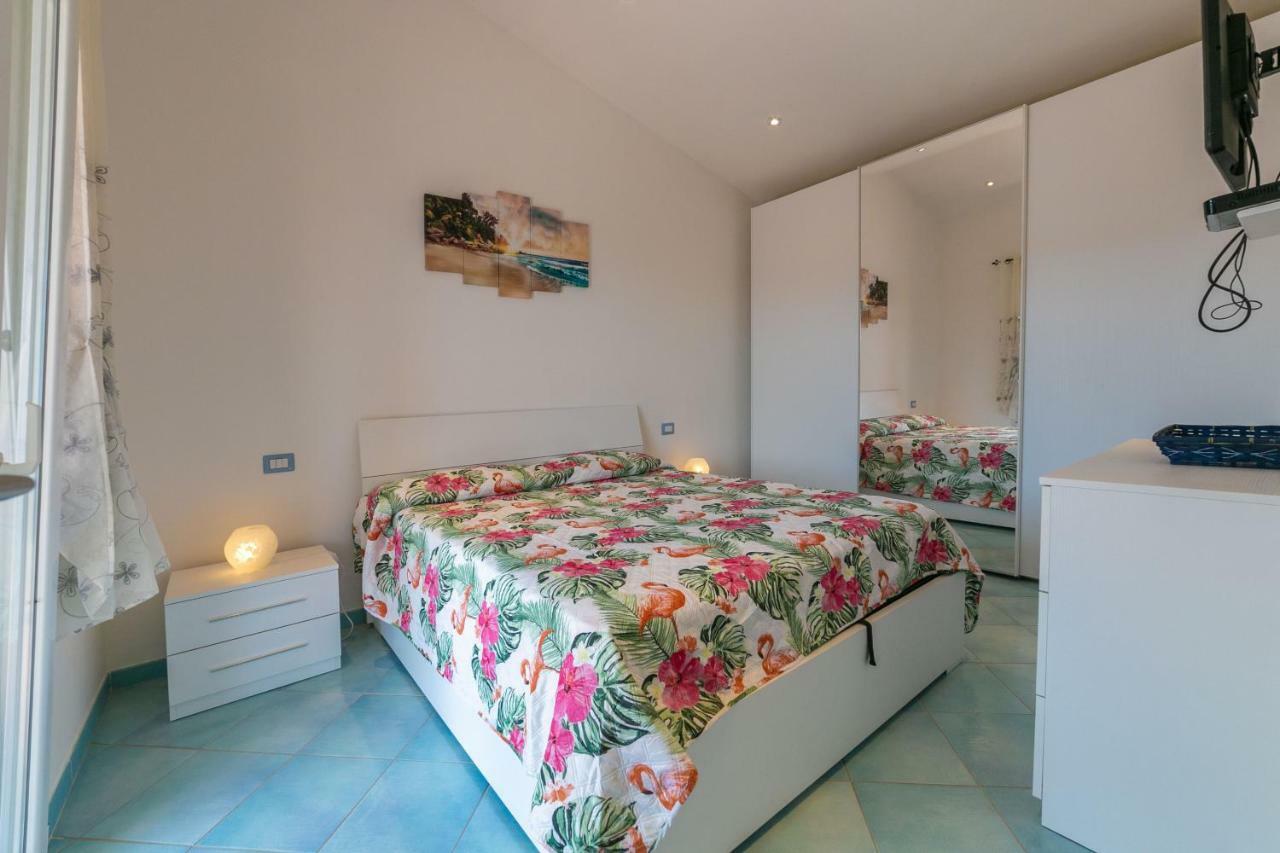 Villino Giordy Porto Santo Stefano (Grosseto) Exterior foto