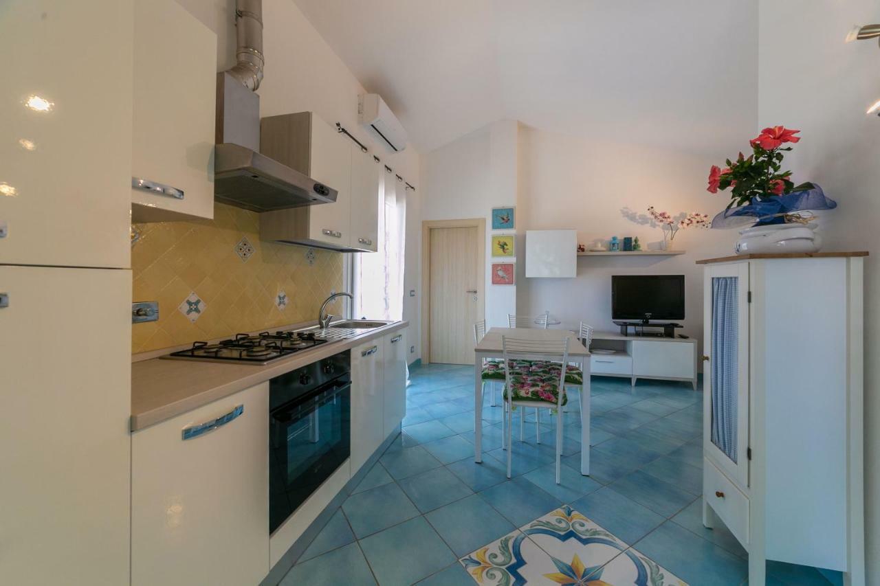 Villino Giordy Porto Santo Stefano (Grosseto) Exterior foto