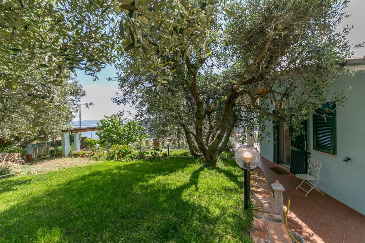 Villino Giordy Porto Santo Stefano (Grosseto) Exterior foto