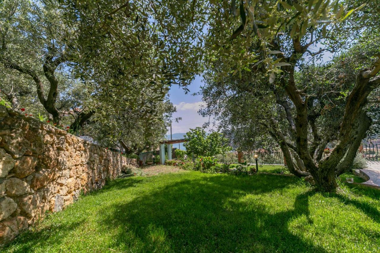 Villino Giordy Porto Santo Stefano (Grosseto) Exterior foto